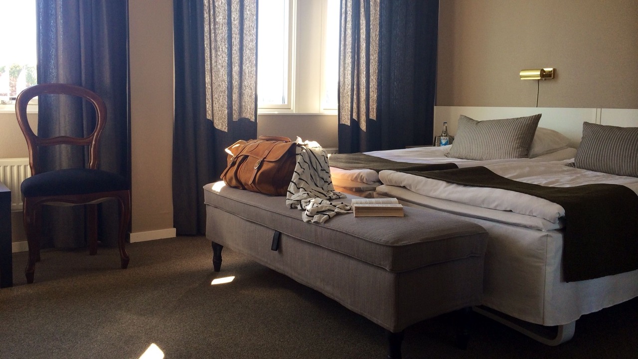 Photo of Bedroom in Stensberg-Kungshog