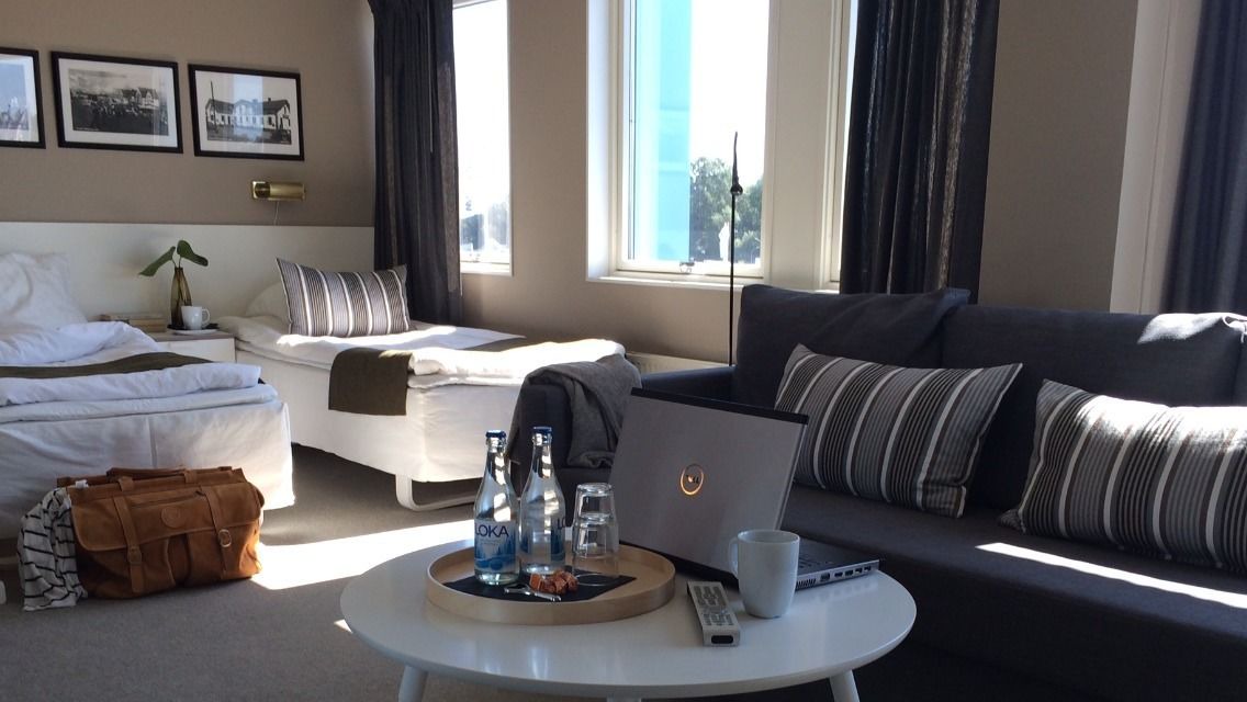 Photo of Livingroom in Stensberg-Kungshog