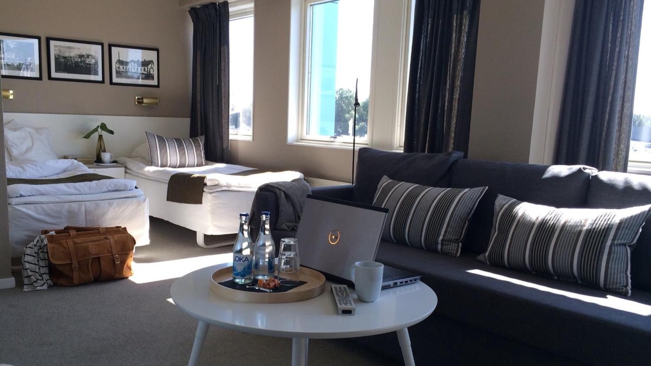 Photo of Livingroom in Stensberg-Kungshog