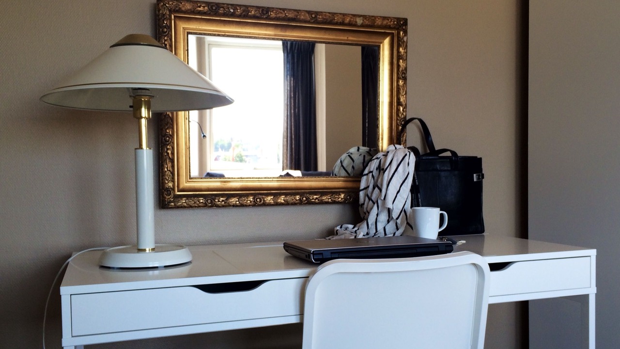 Photo of Bedroom in Stensberg-Kungshog