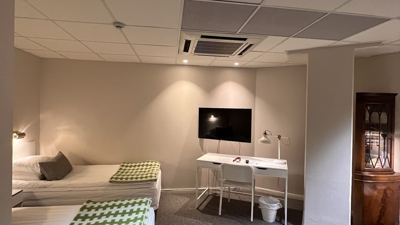 Photo of Bedroom in Stensberg-Kungshog