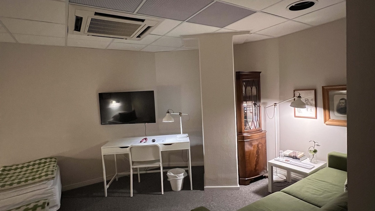 Photo of Bedroom in Stensberg-Kungshog