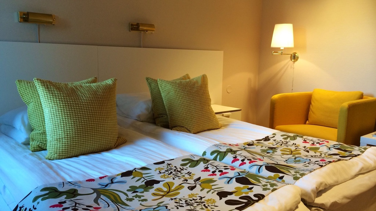 Photo of Bedroom in Stensberg-Kungshog