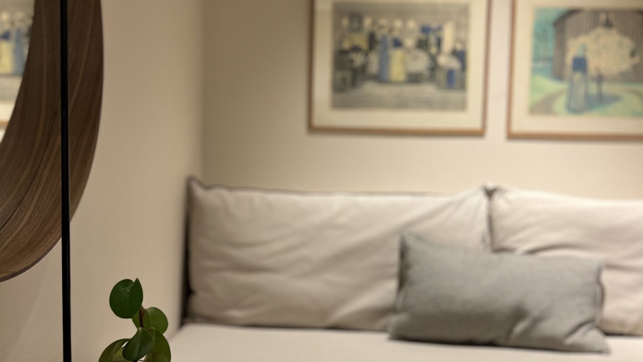 Photo of Bedroom in Stensberg-Kungshog