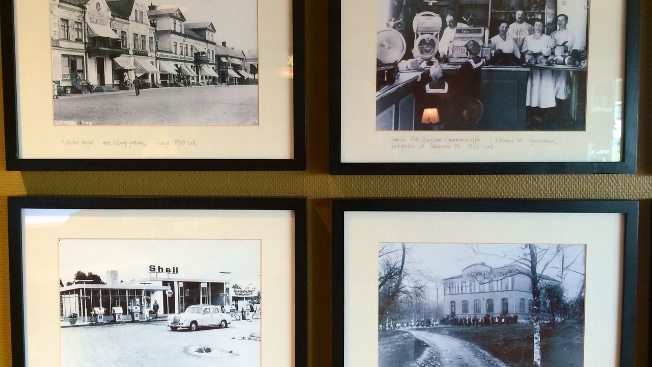 Photo of Others in Stensberg-Kungshog