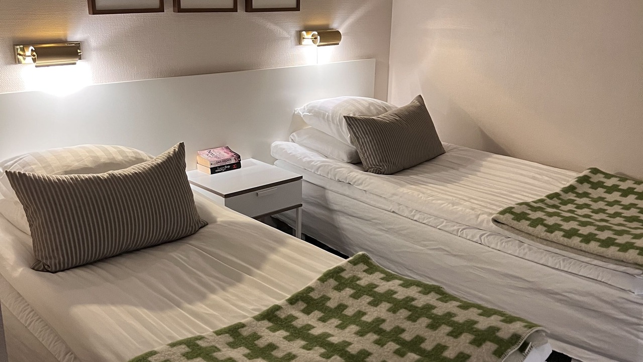 Photo of Bedroom in Stensberg-Kungshog