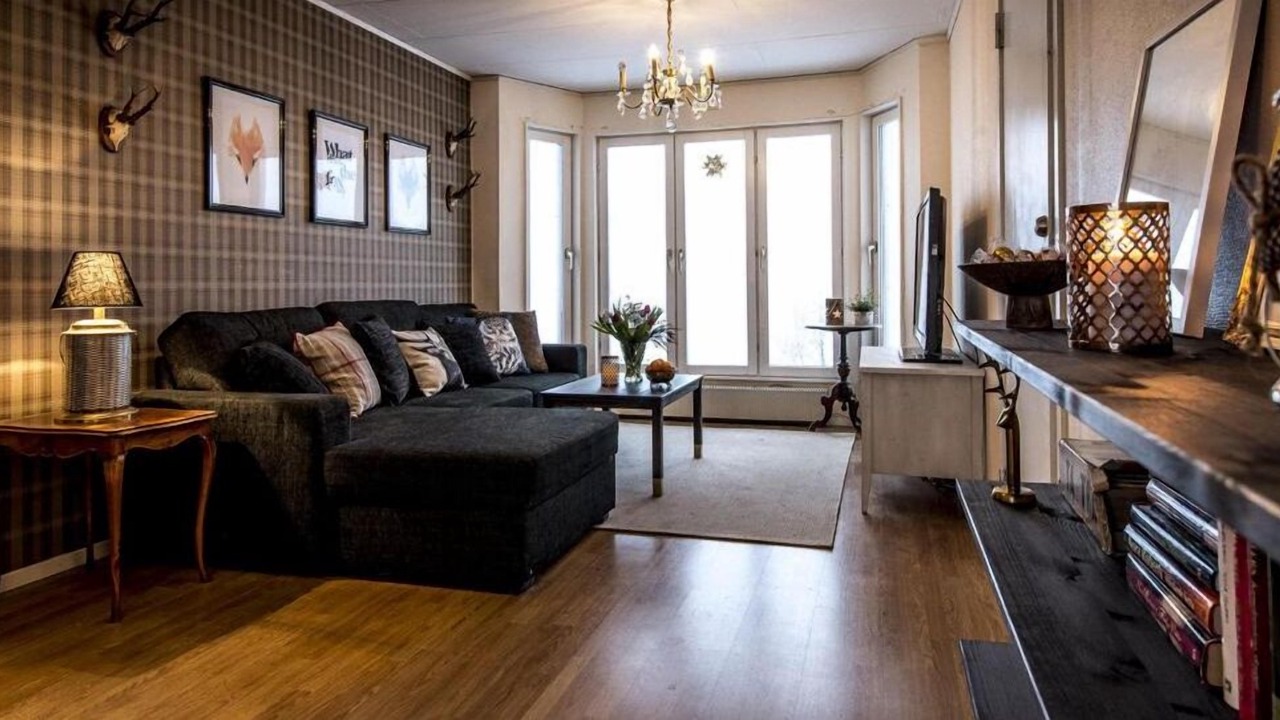 Photo of Livingroom in Are