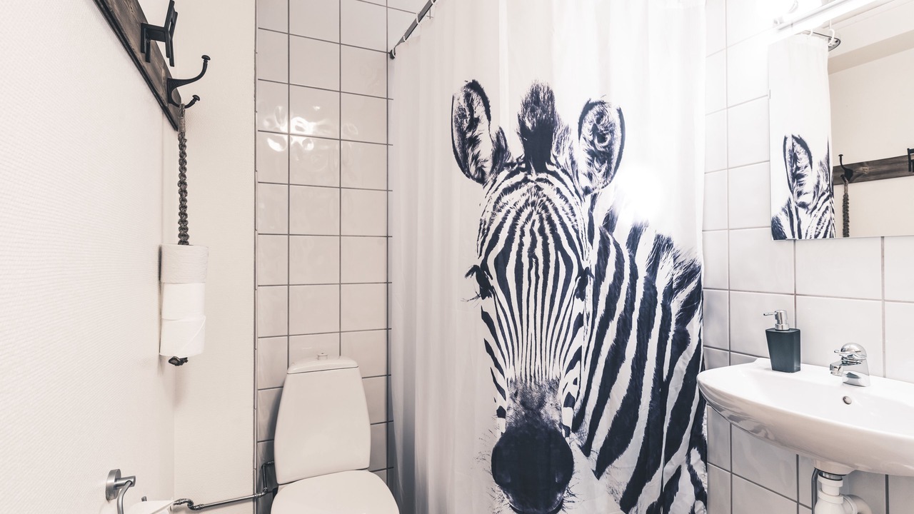 Photo of Bathroom in Are