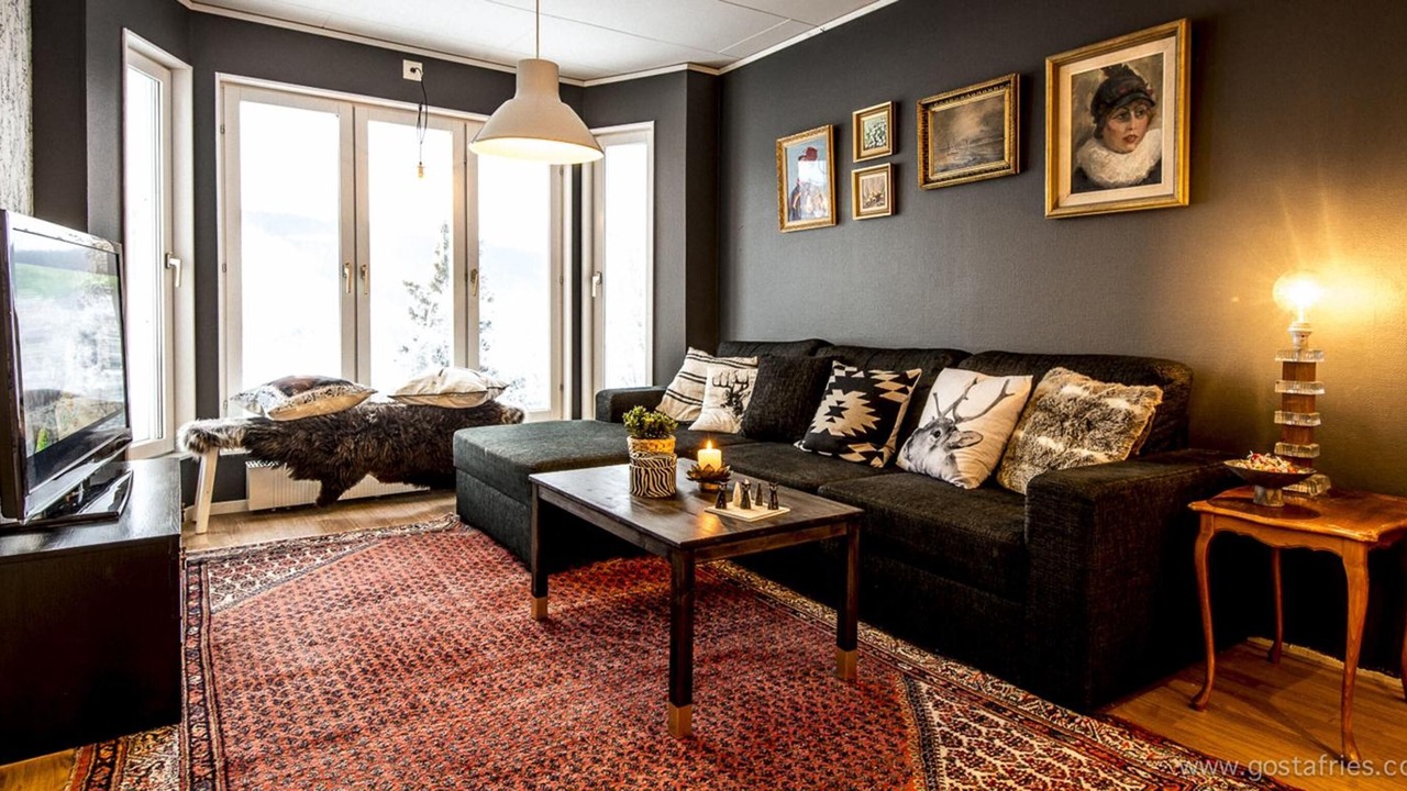 Photo of Livingroom in Are