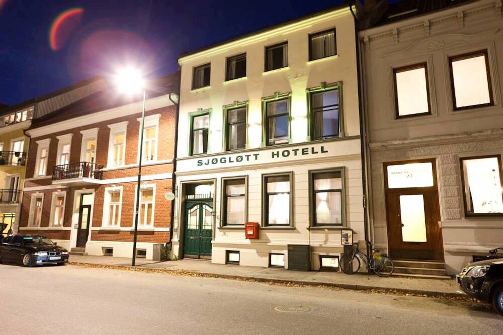 Photo of Outdoor in Kristiansand