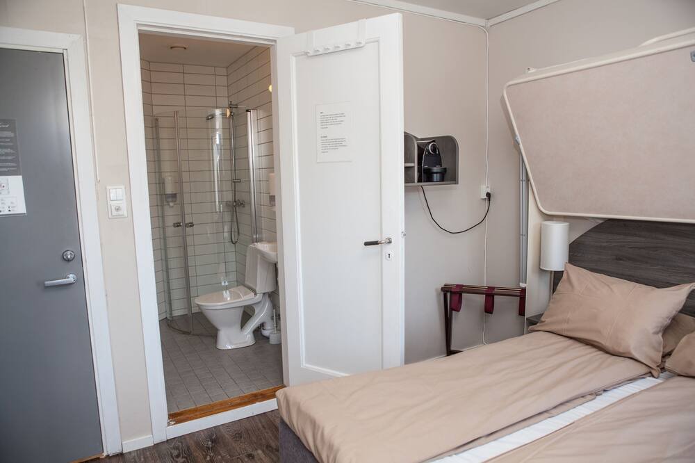 Photo of Bedroom in Kristiansand