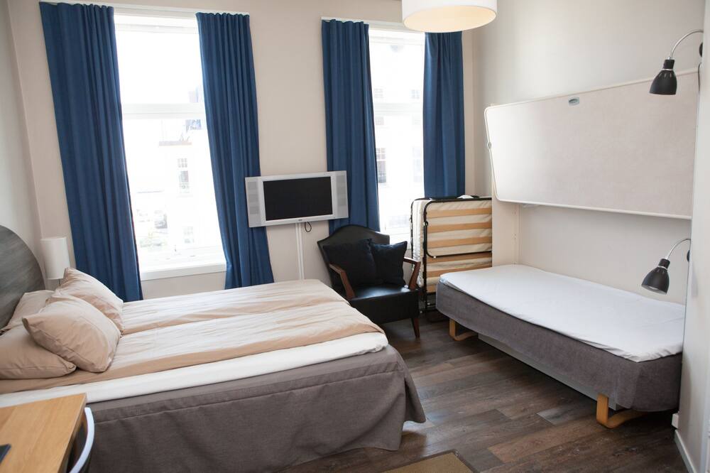 Photo of Bedroom in Kristiansand