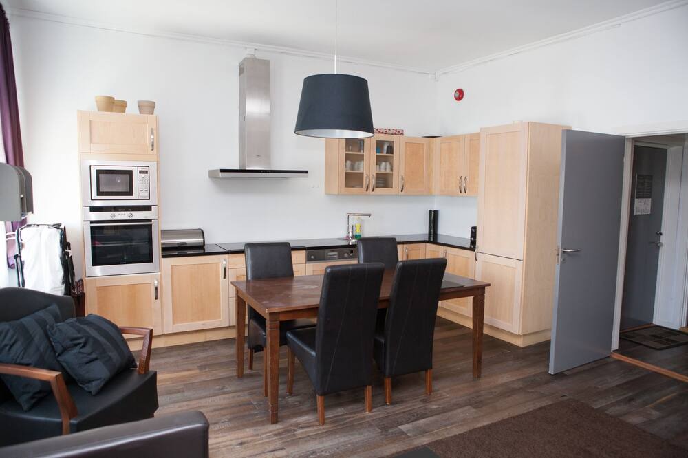 Photo of Kitchen in Kristiansand
