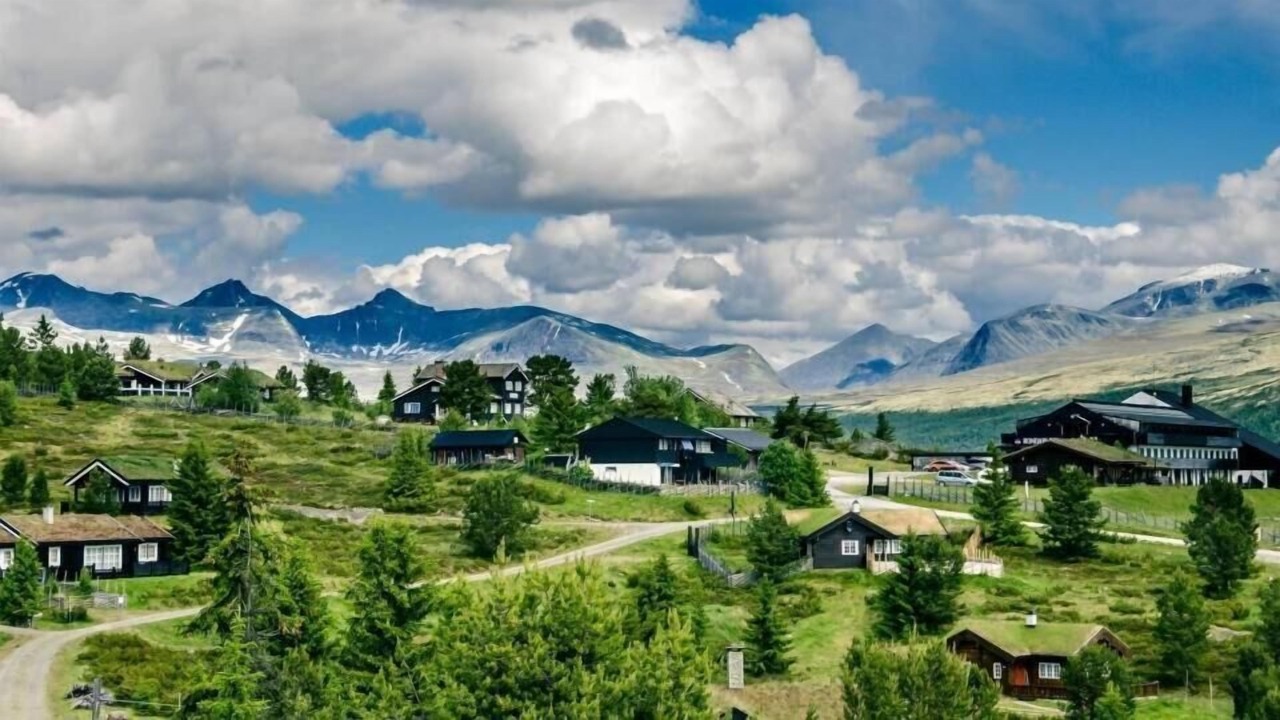 Photo of Others in Nord-Fron
