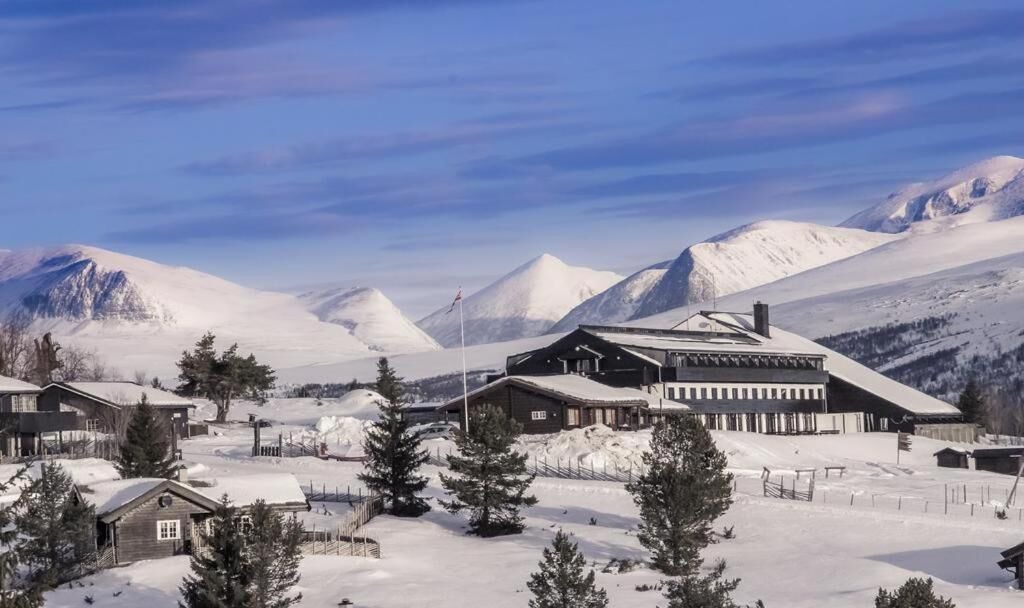 Photo of Outdoor in Nord-Fron
