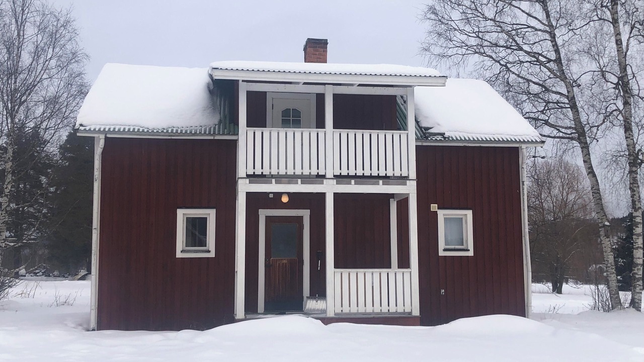 Photo of Outdoor in Hammarstrand