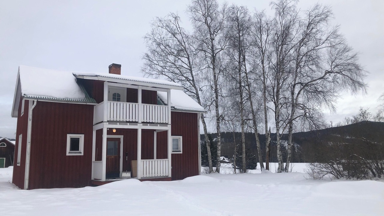 Photo of Outdoor in Hammarstrand