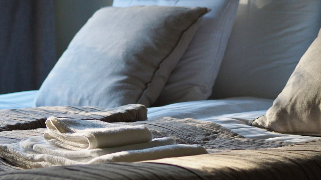 Photo of Bedroom in Hollola