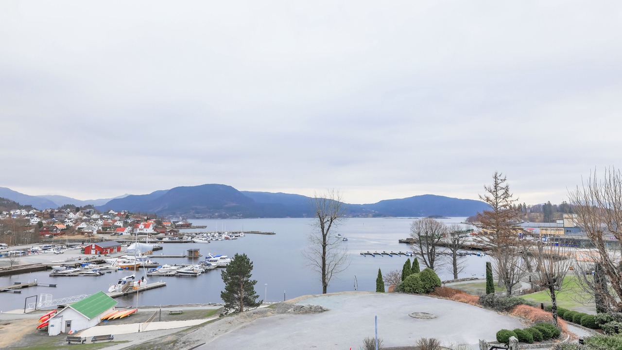 Photo of Outdoor in Jorpeland