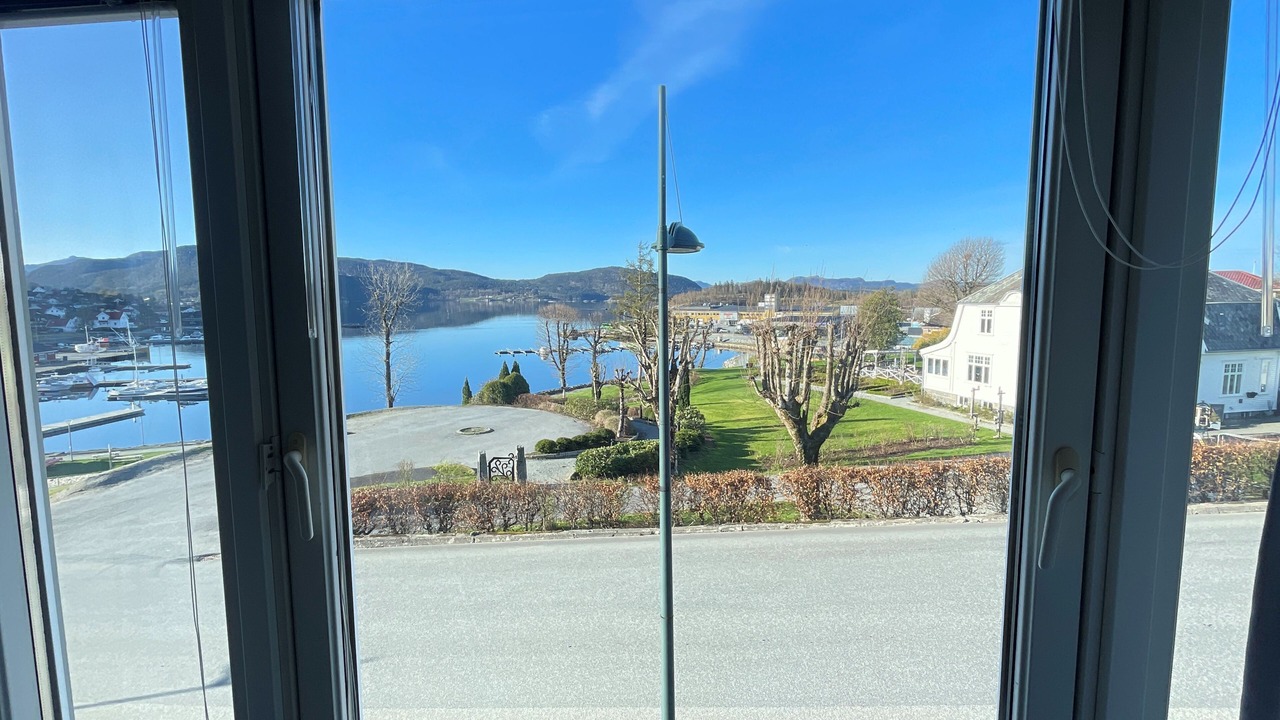 Photo of Outdoor in Jorpeland