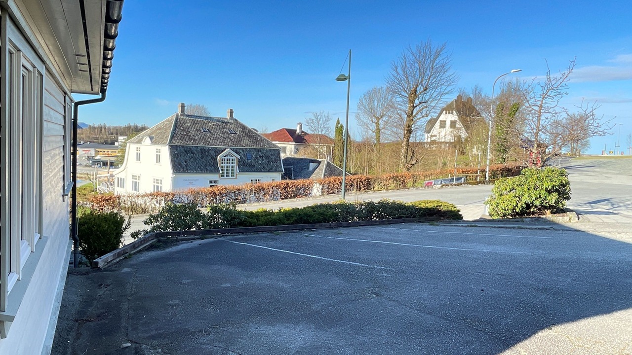 Photo of Outdoor in Jorpeland