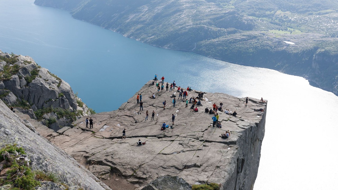 Photo of Others in Jorpeland