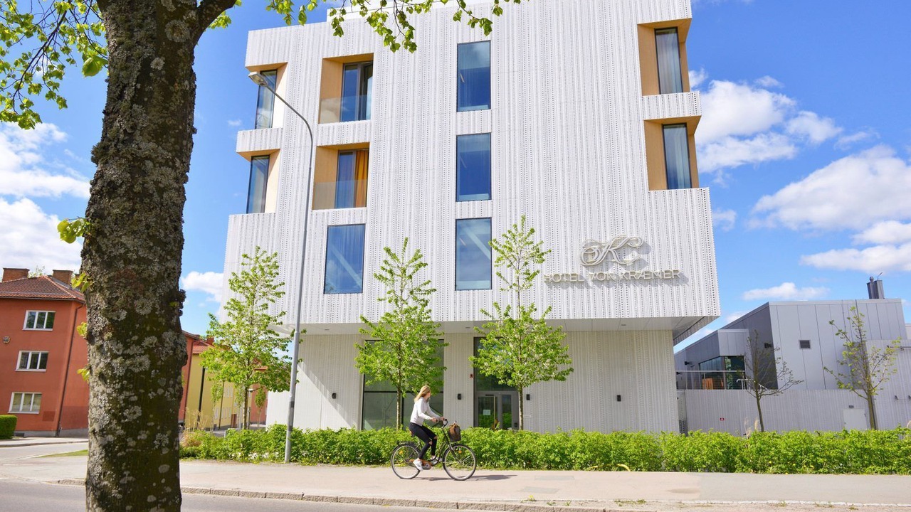Photo of Outdoor in Uppsala