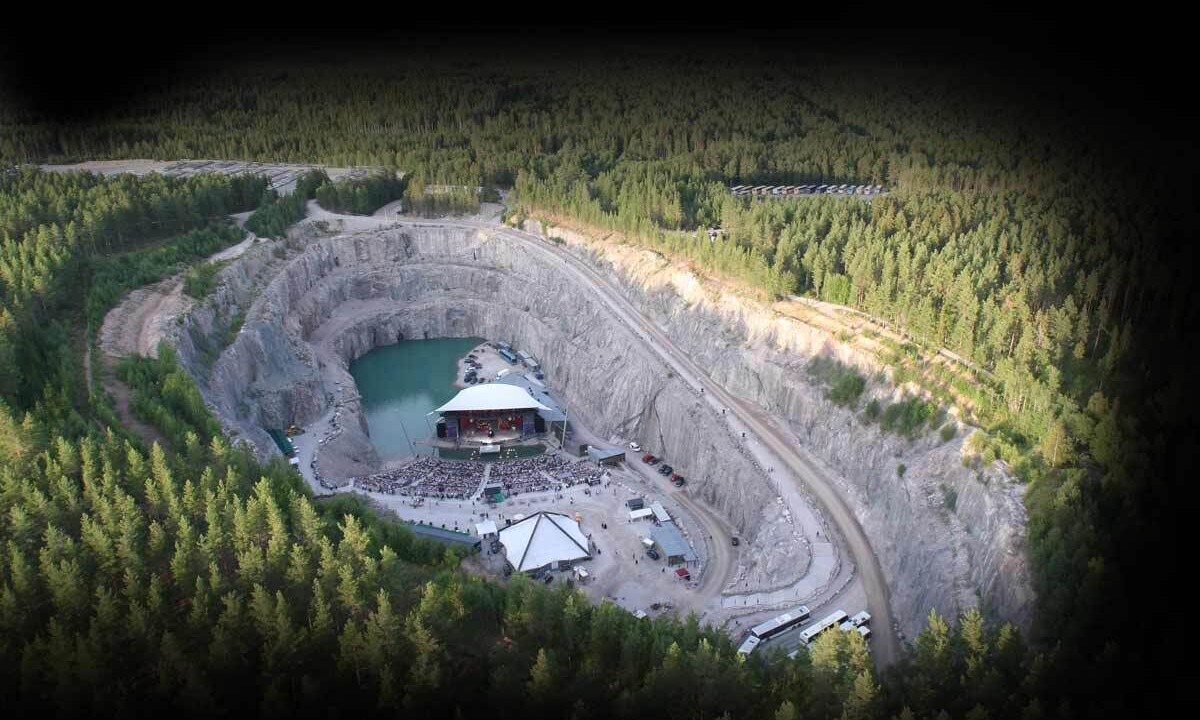 Photo of Others in Tallberg