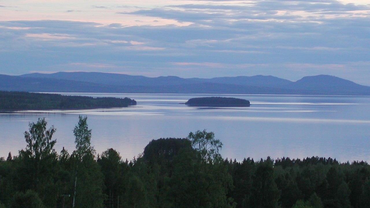 Photo of Others in Tallberg