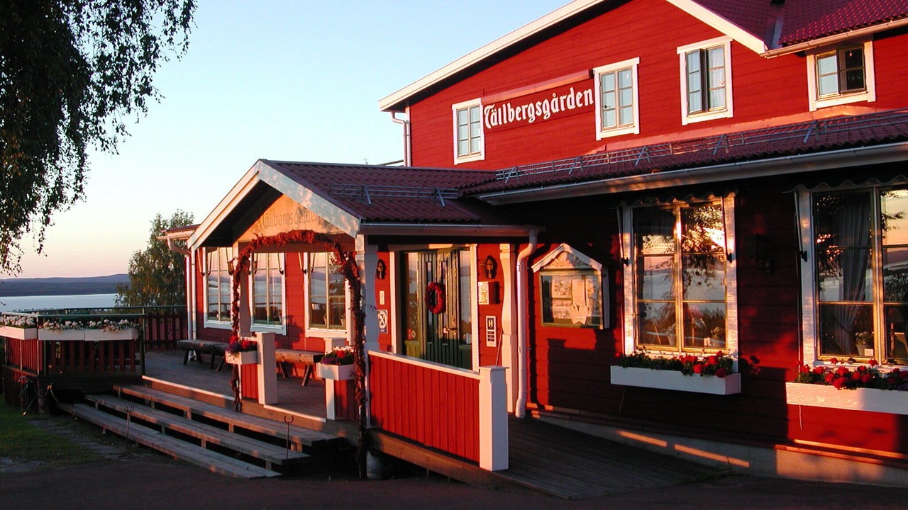 Photo of Outdoor in Tallberg