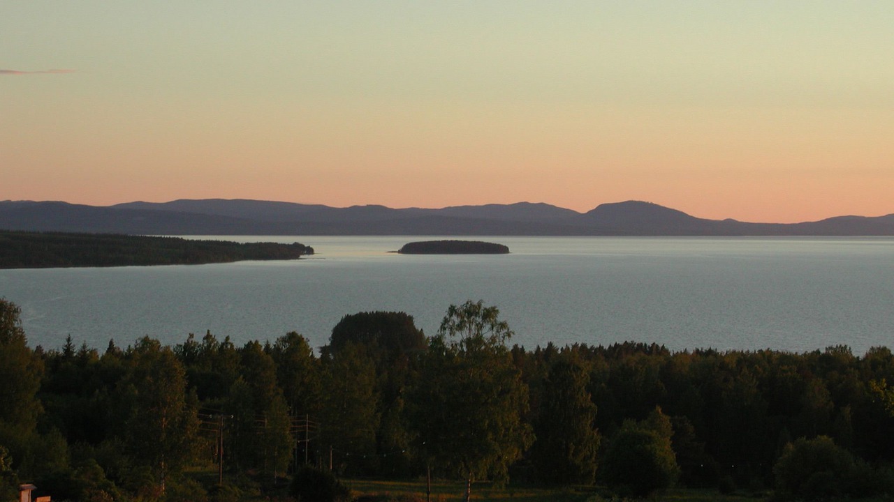 Photo of Others in Tallberg