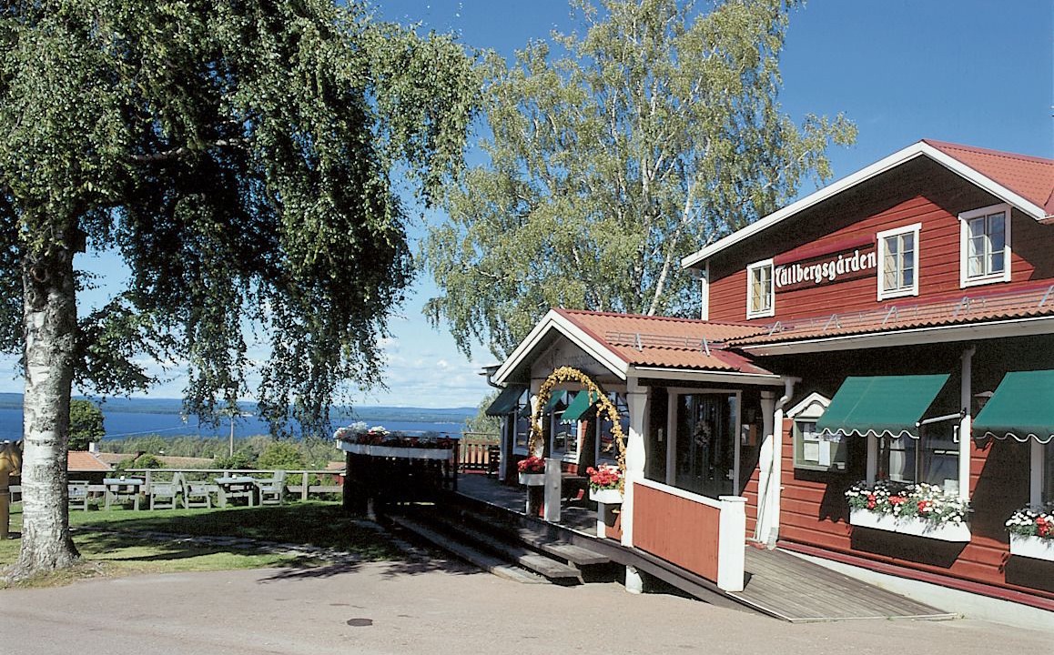 Photo of Outdoor in Tallberg