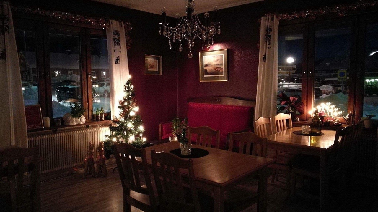 Photo of Livingroom in Gallivare
