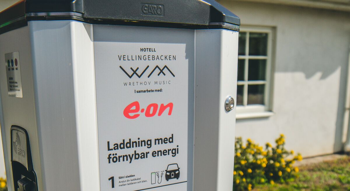 Photo of Outdoor in Vellinge