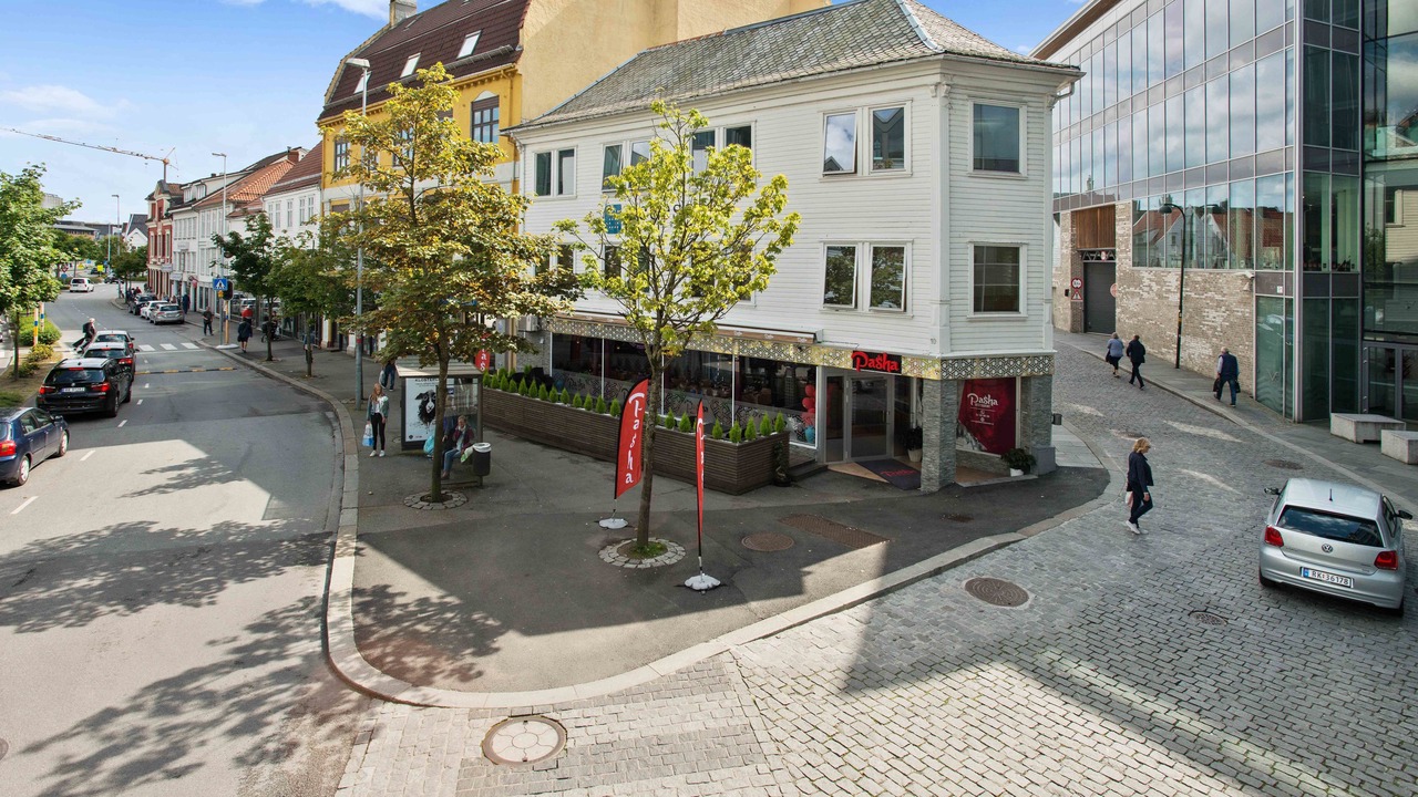 Photo of Outdoor in Stavanger