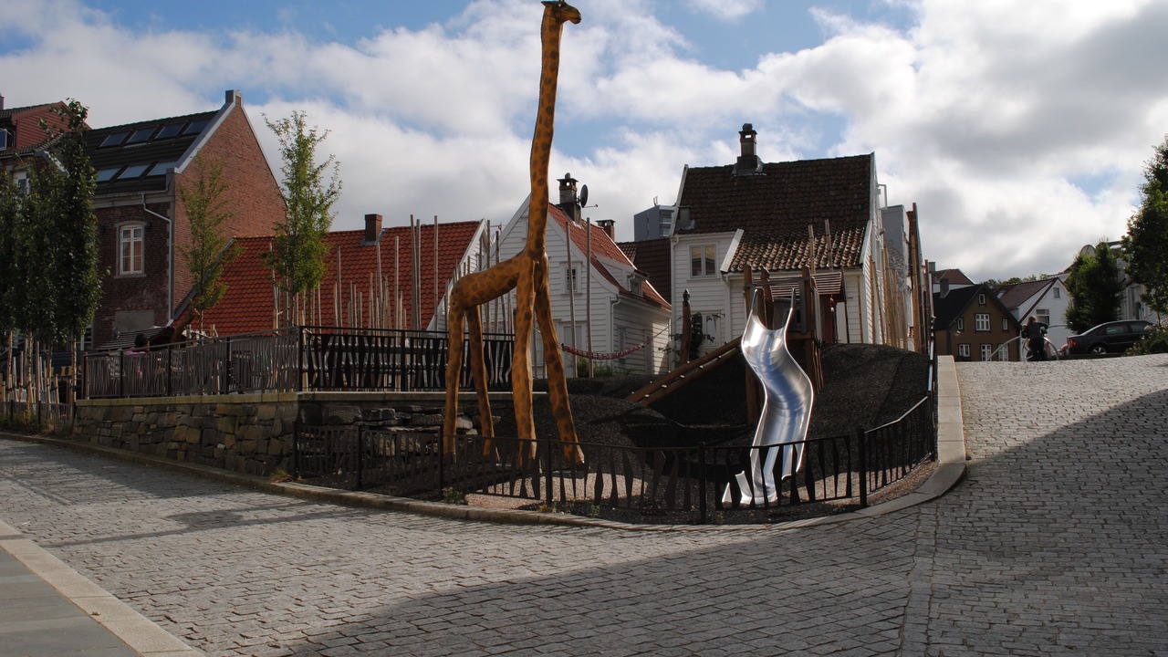 Photo of Outdoor in Stavanger