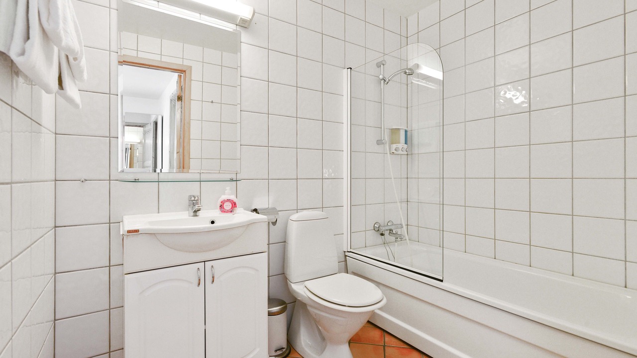 Photo of Bathroom in Stavanger