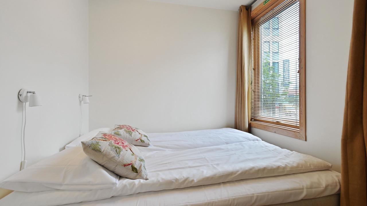 Photo of Bedroom in Stavanger