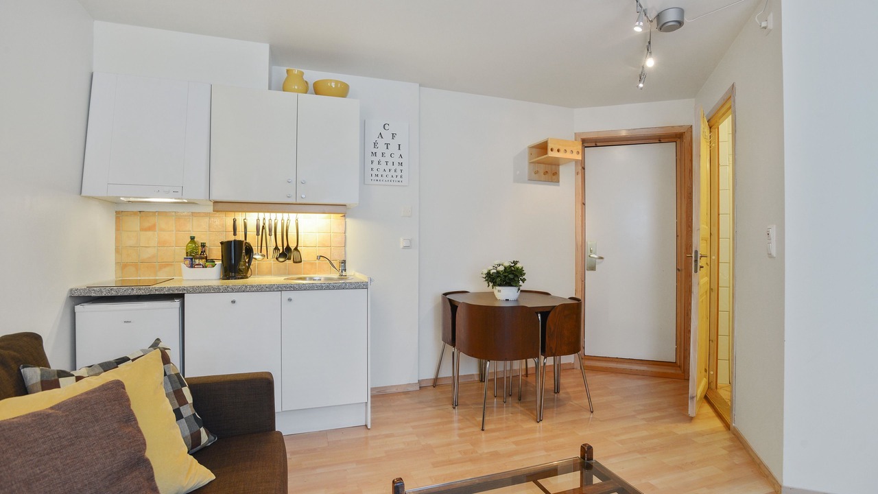 Photo of Bedroom in Stavanger