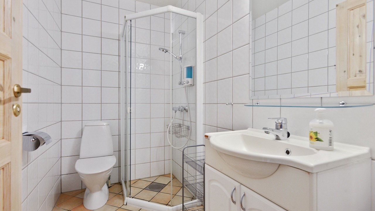 Photo of Bathroom in Stavanger