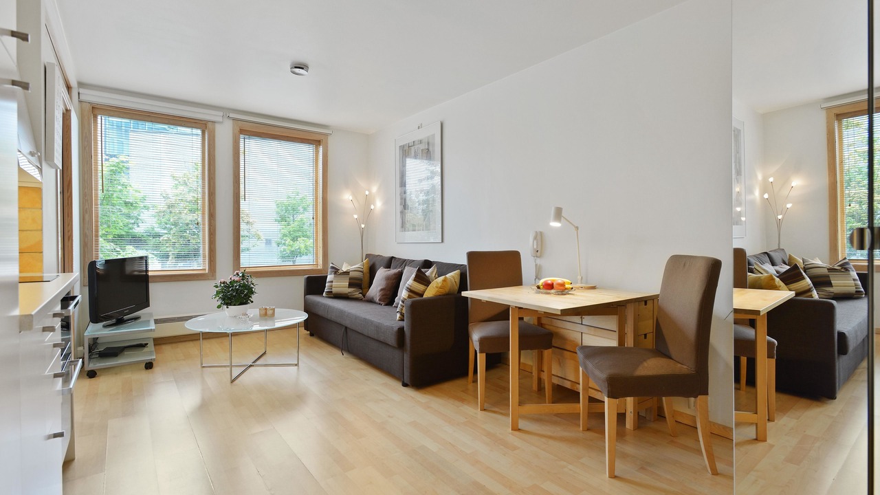 Photo of Livingroom in Stavanger