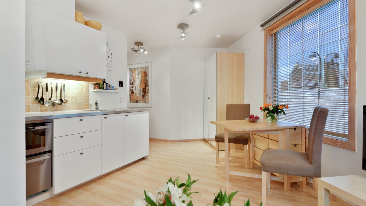 Photo of Bedroom in Stavanger