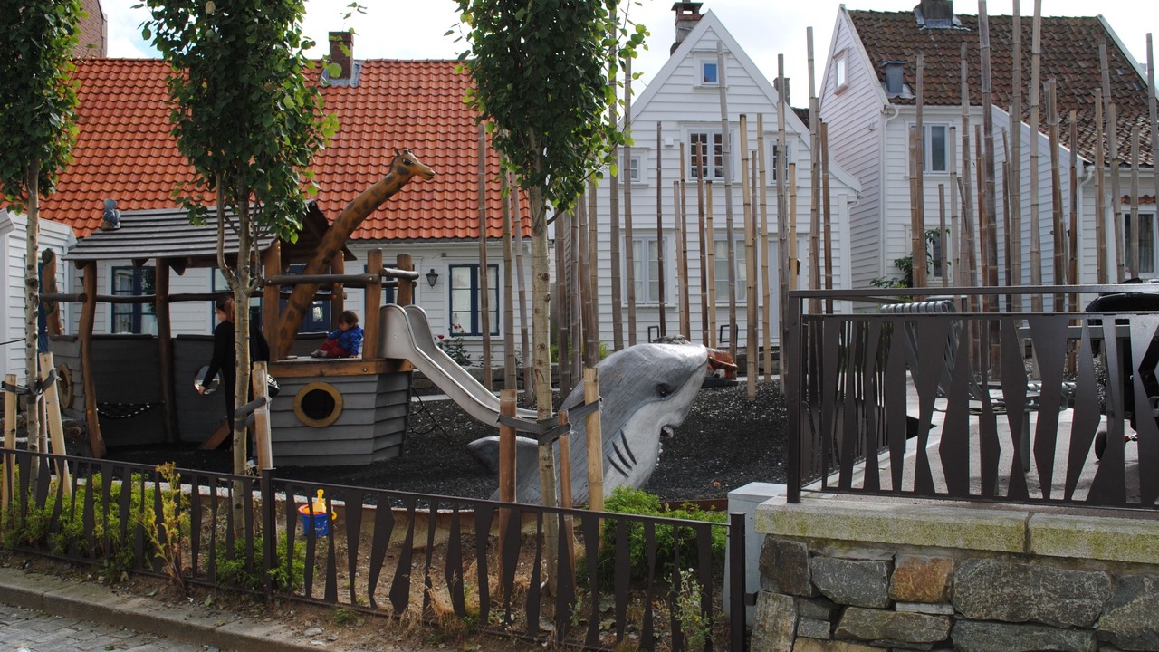 Photo of Outdoor in Stavanger