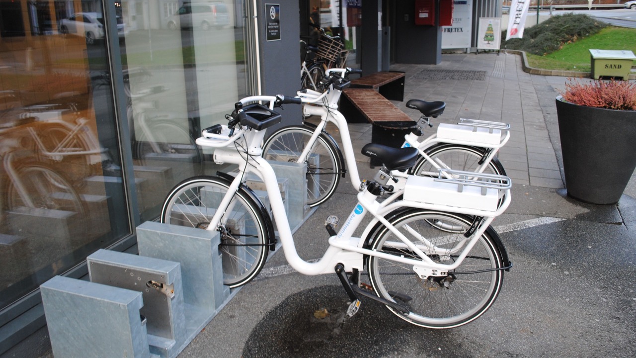 Photo of Outdoor in Stavanger