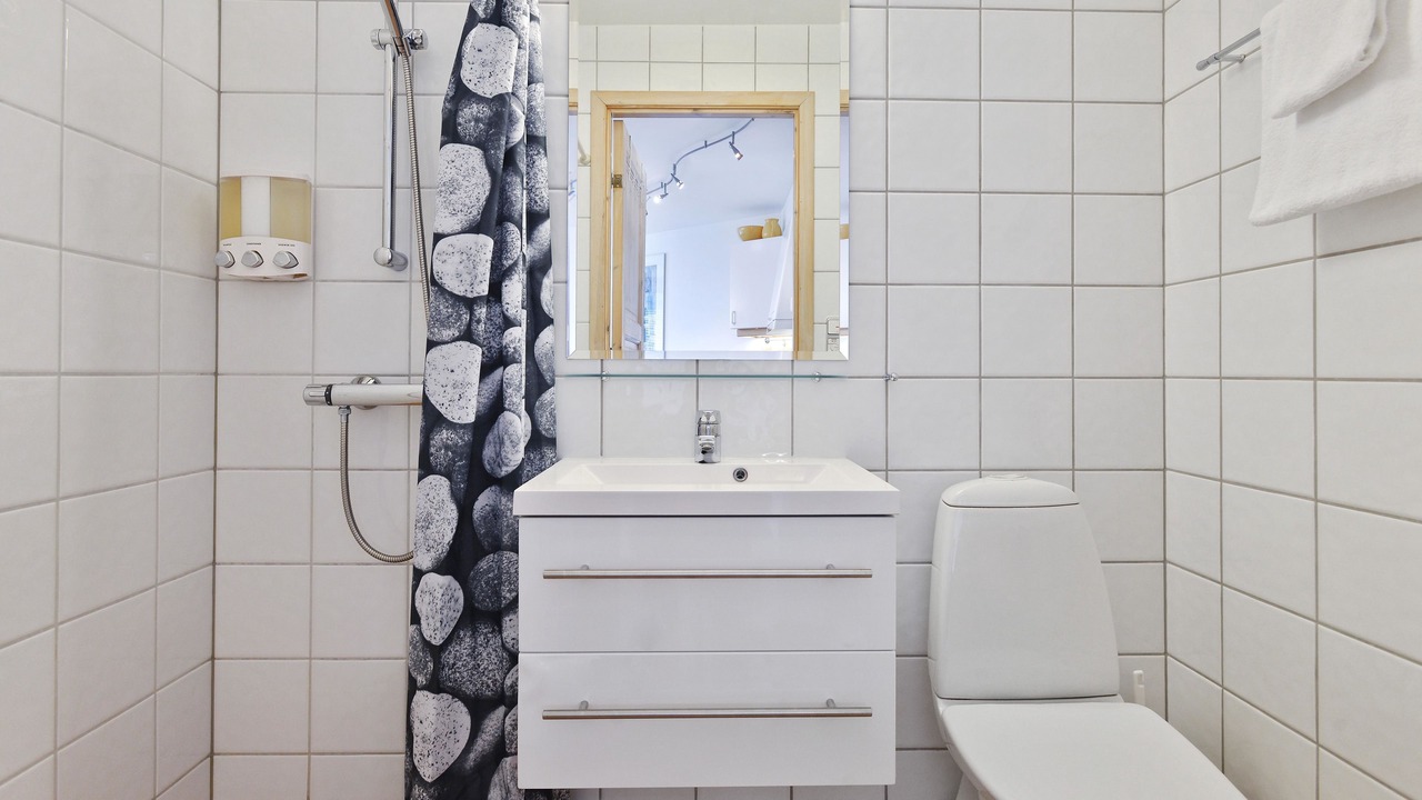 Photo of Bathroom in Stavanger
