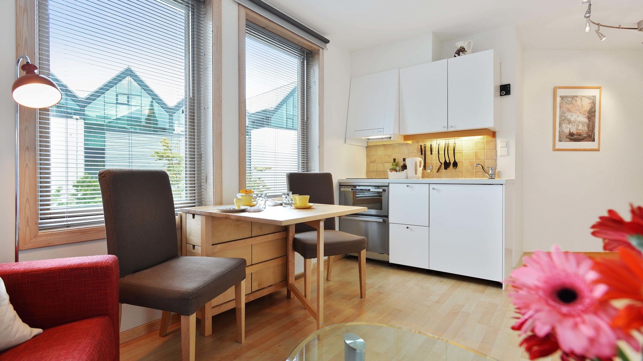 Photo of Bedroom in Stavanger