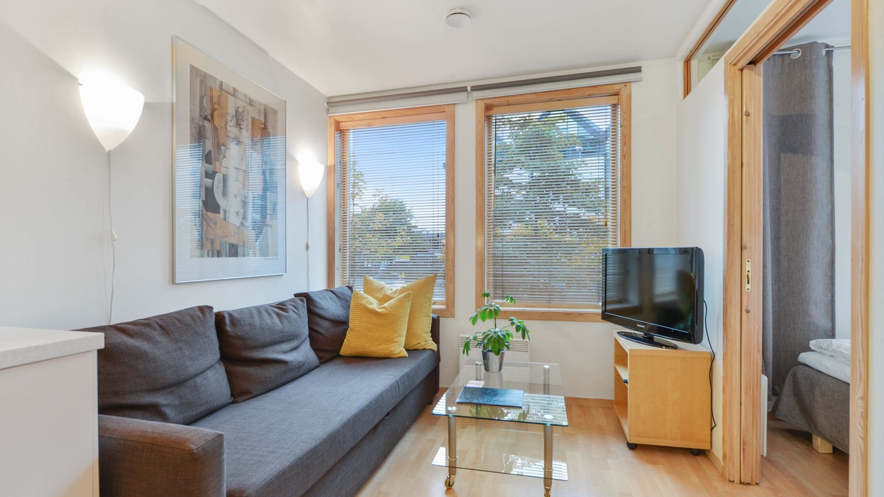 Photo of Bedroom in Stavanger