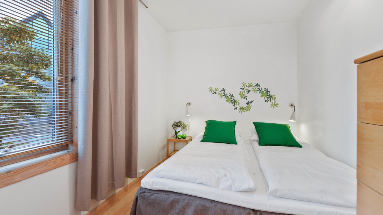 Photo of Bedroom in Stavanger