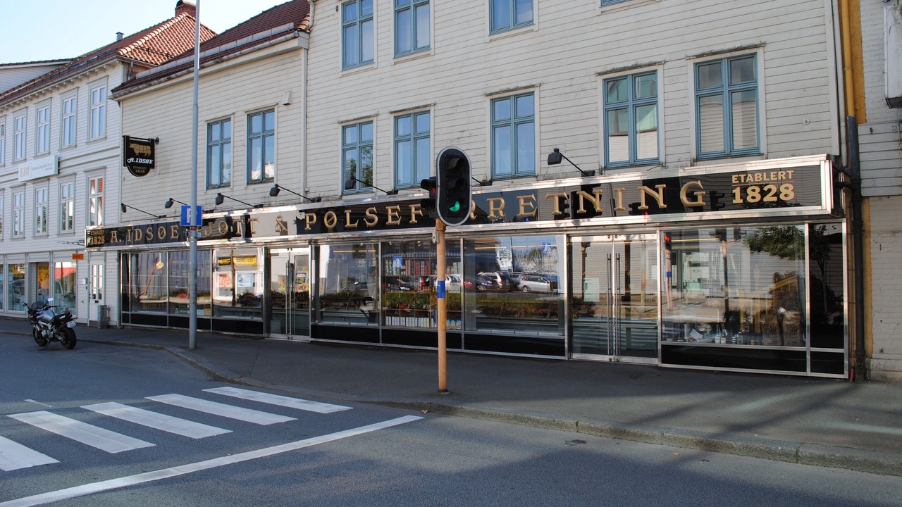 Photo of Others in Stavanger