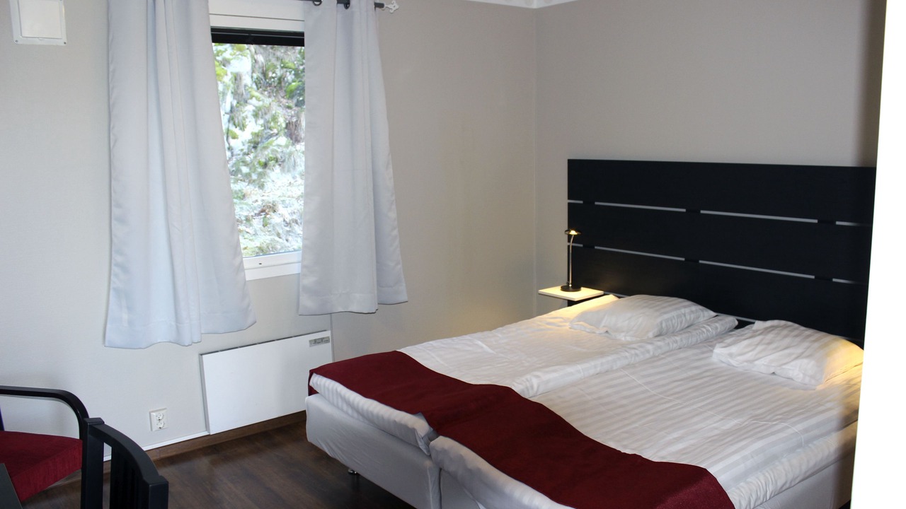 Photo of Bedroom in Munkedal